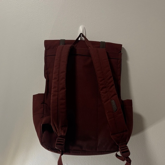 Herschel Supply Company Survey Backpack in “Port” - Picture 4 of 5